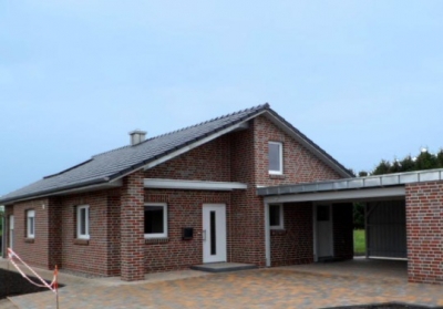 Haus des Monats September 2017 von Lange und Lossau Langwedel